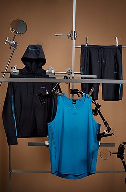 HUGO BOSS | Shop The Look HUGO BOSS | Shop The Look